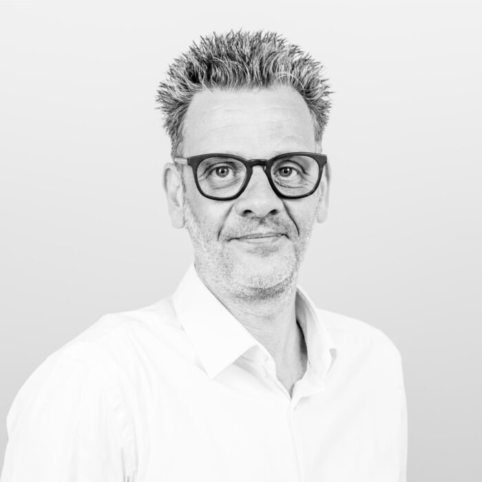 André Wesseling