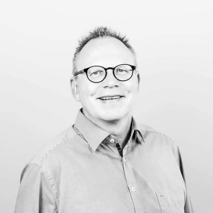 Dirk Helbich